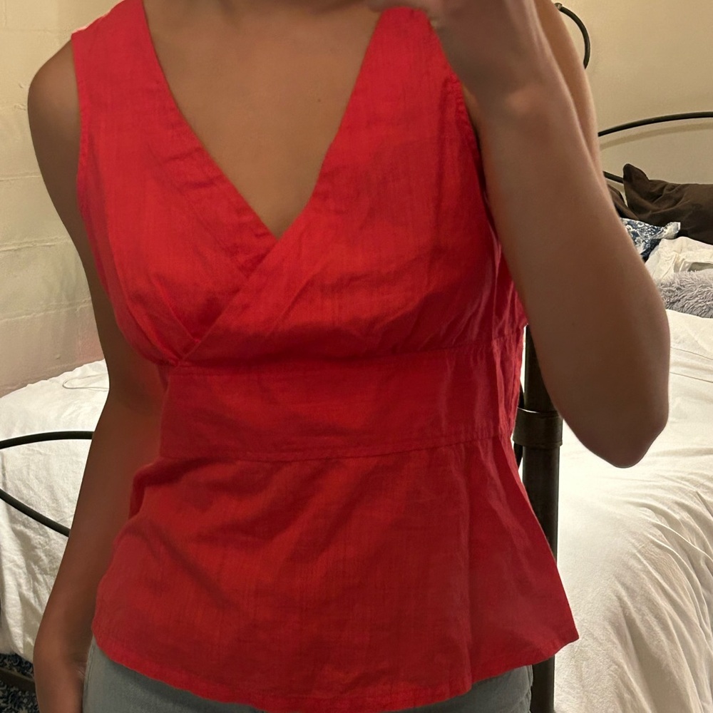 Gap Tank